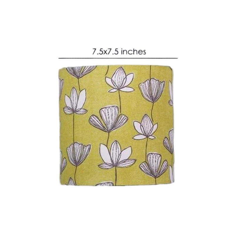 Mustard Muse Lampshade media 6