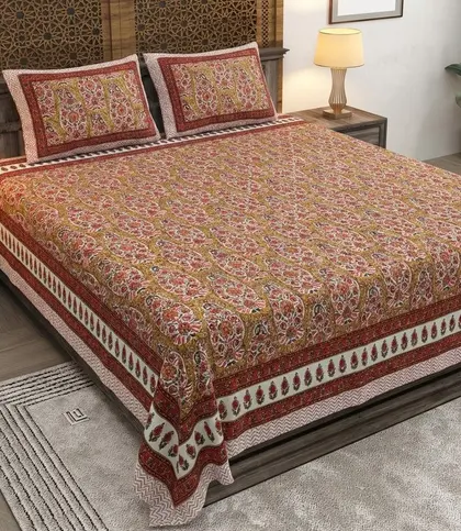 100% Cotton