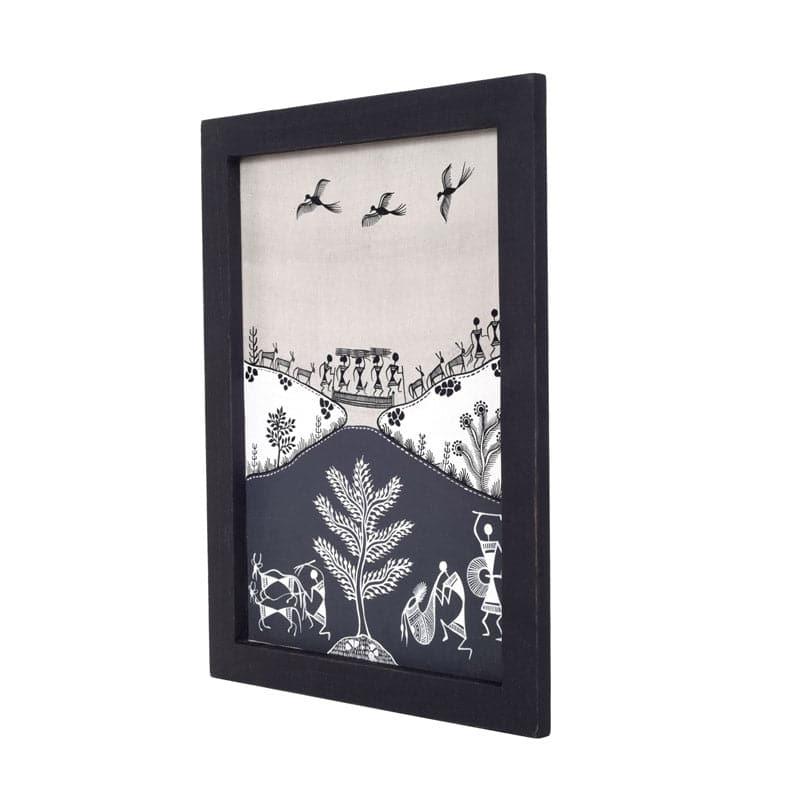 Prana Canvas Wall Art media 4