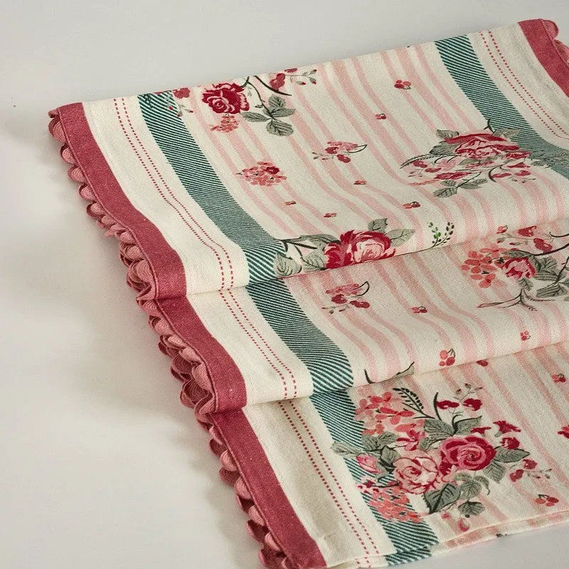 DineTrail Elegant Table Runner media 8