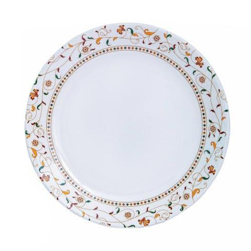 Servewell Aosta Quarter Plate - Set Of Six media 4