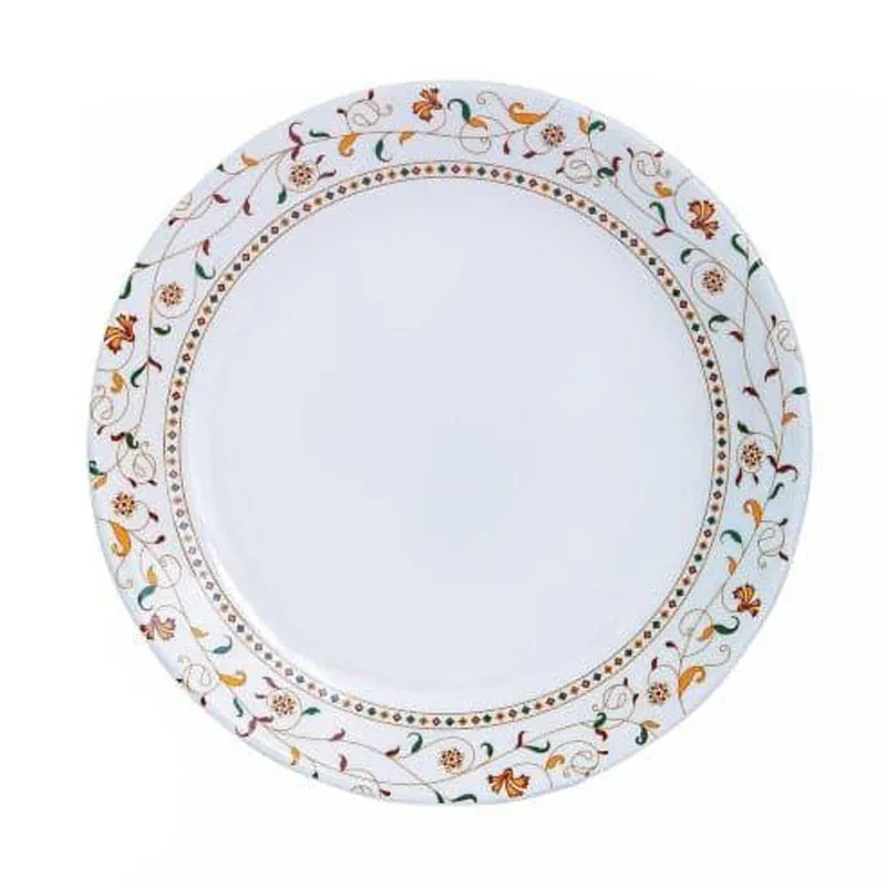 Servewell Aosta Quarter Plate - Set Of Six media 4