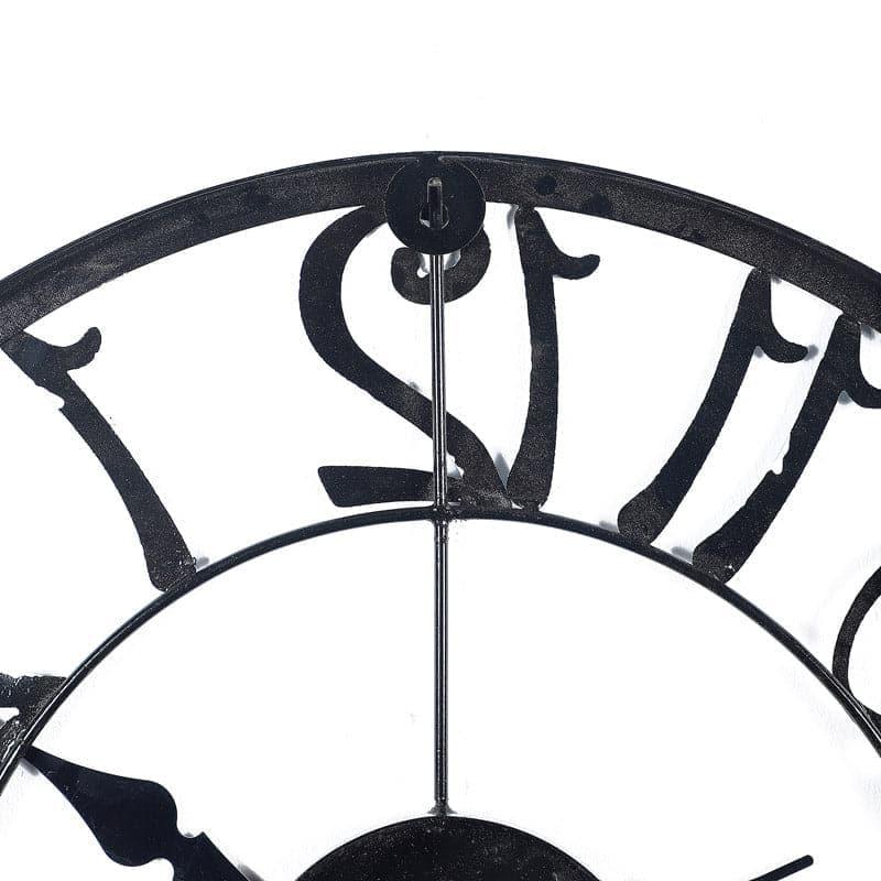 Chanela Wall Clock media 4