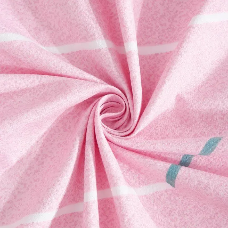 Pink Palette Bedsheet - 150 GSM media 5