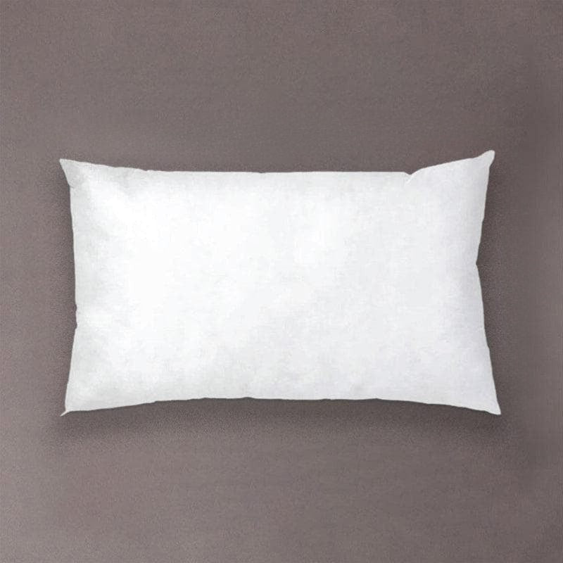 Cuddle Clob Polyester Cushion Filler - Set Of Two media 5