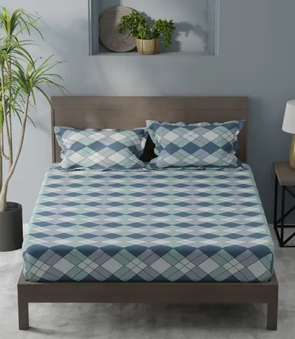Glace Cotton/Microfiber
