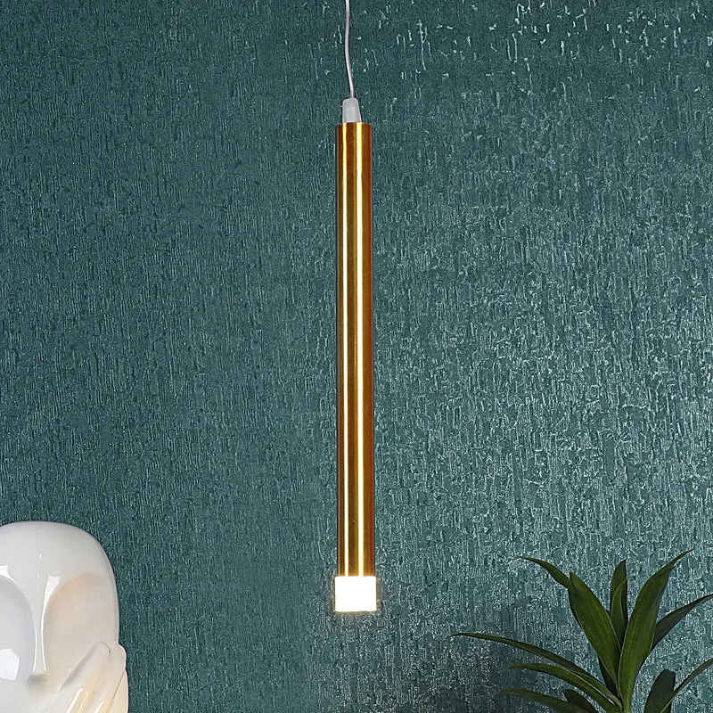 Rodra IX Iron Ceiling Lamp media 2