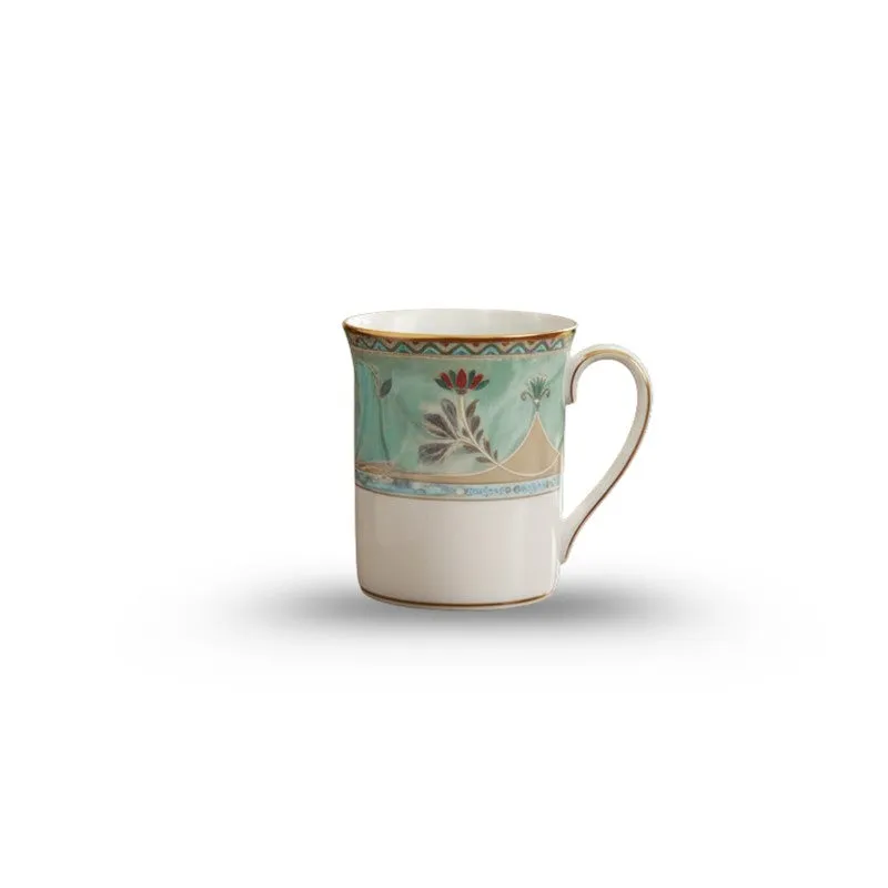 Noritake Porcelain Coffee Mug (350 mL) media 5