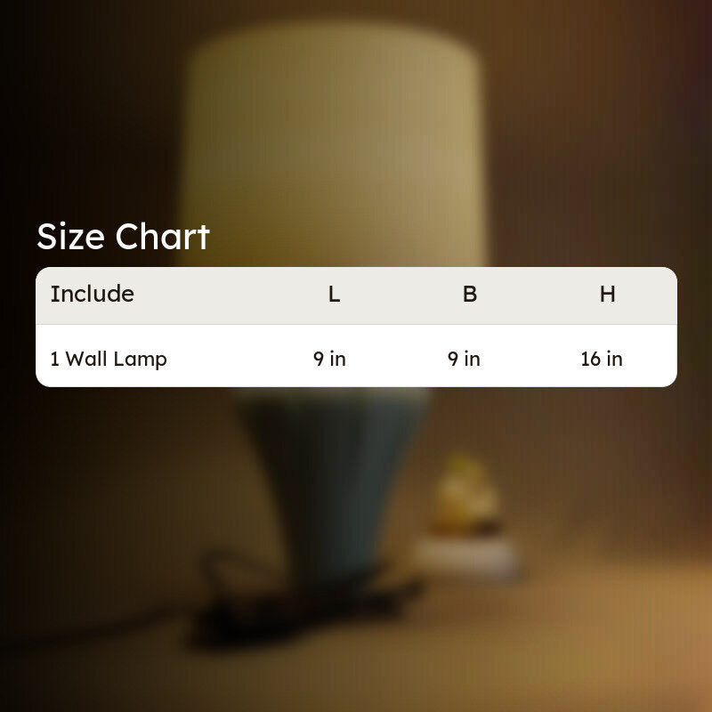 Sustain Ray 3D Printed Table Lamp - White,Green media 7