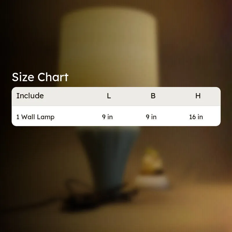 Sustain Ray 3D Printed Table Lamp - White,Green media 7