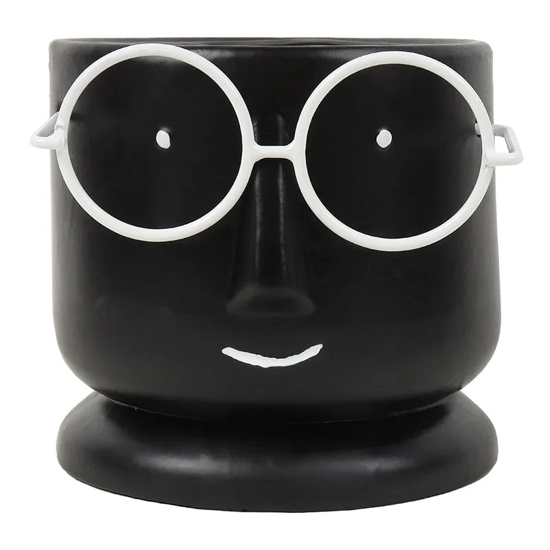 Chashma Charm Ceramic Vase media 3