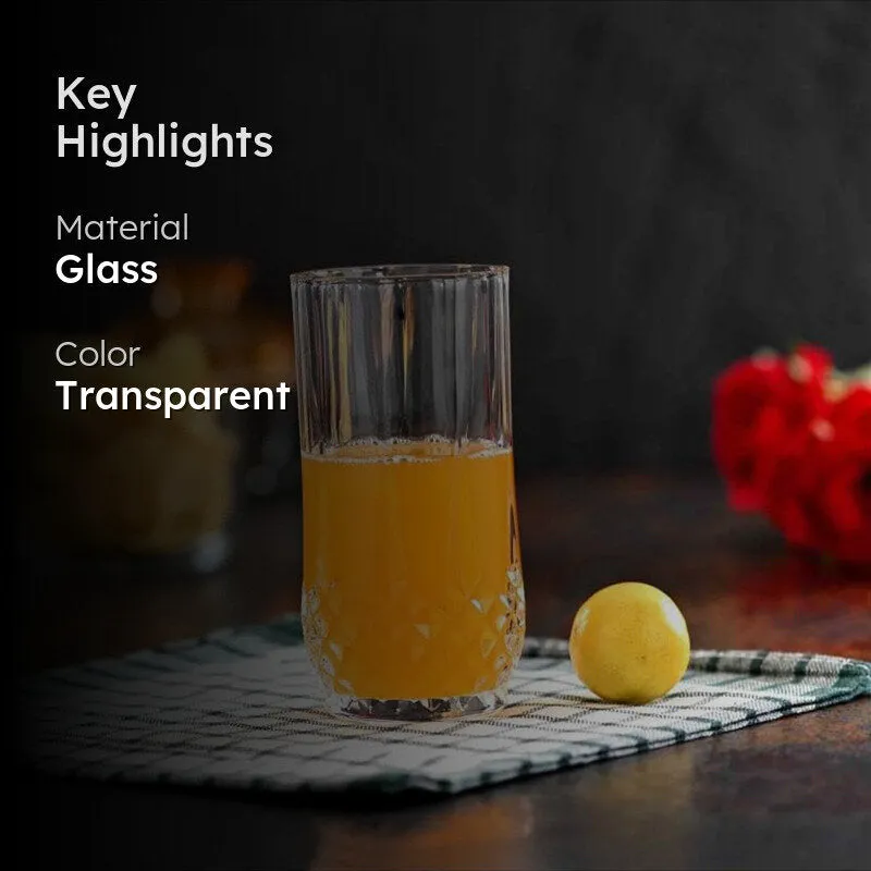 Glacette Glass - 200 mL media 2