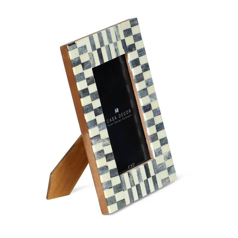 Brick Block Photo Frame media 3