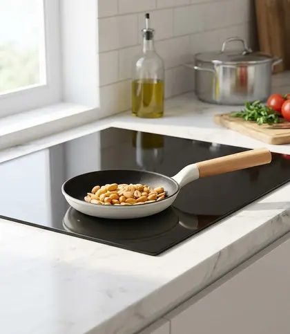 Cast Iron