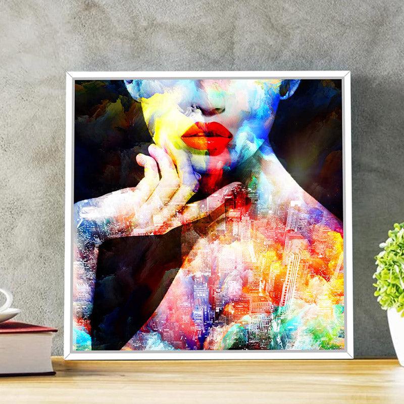 Cotton Canvas