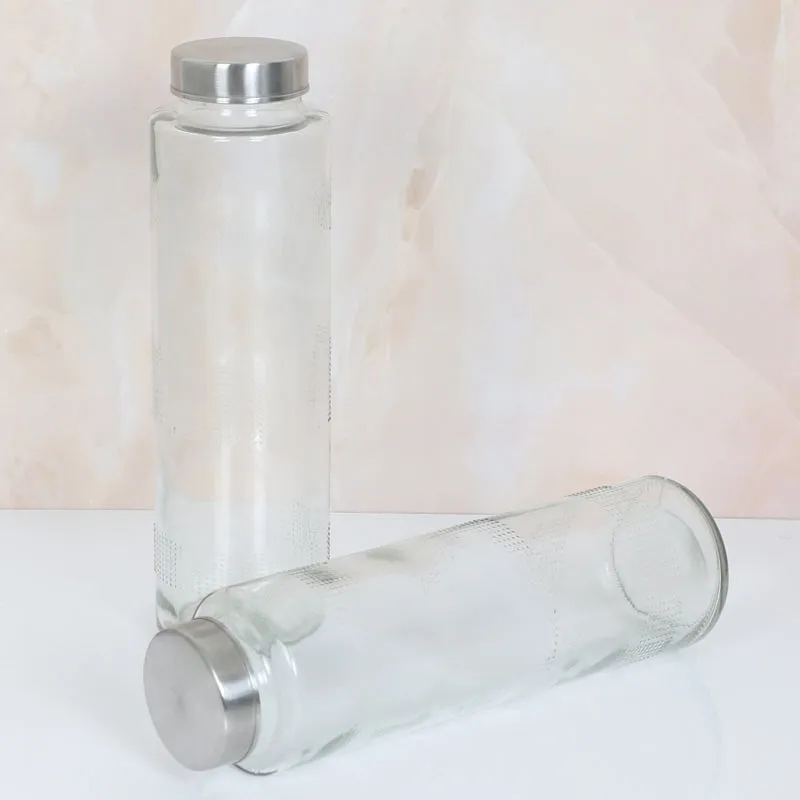 Leia Water Bottle (750 mL) - Set Of Two media 5