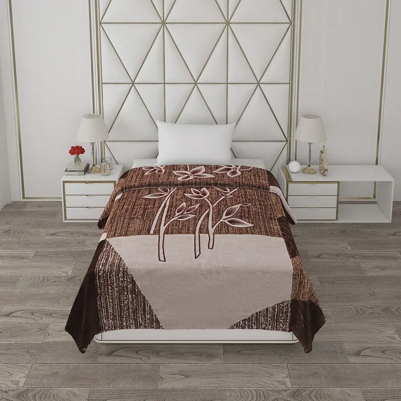 Monte Carlo Earthy Essence Blanket - 600 GSM media 3