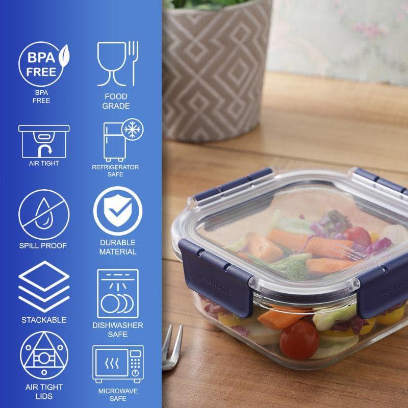 Fresh Munch Lunch Box - 750 ML media 5