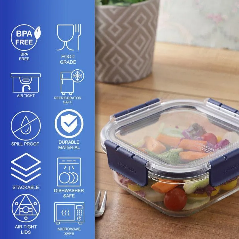 Fresh Munch Lunch Box - 750 ML media 5