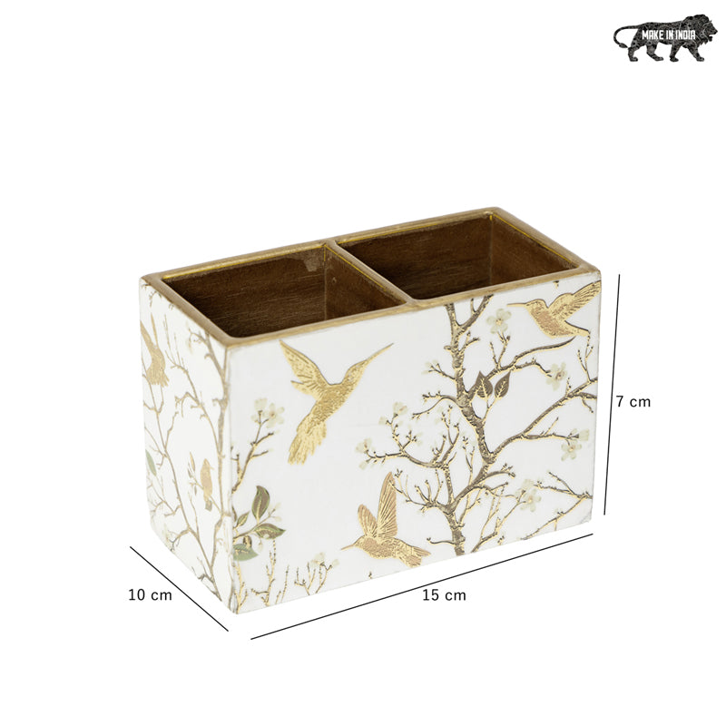 Golden Haven Cutlery Stand media 5