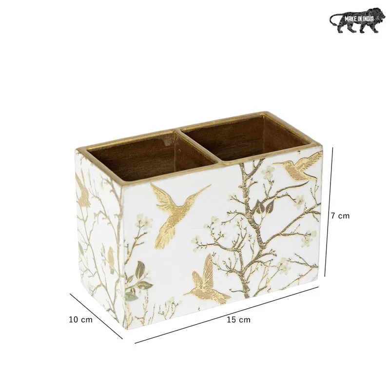 Golden Haven Cutlery Stand media 5