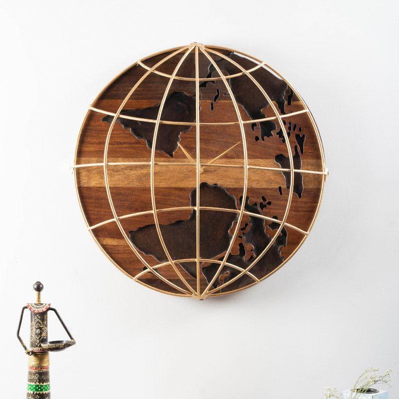 Metal · Wood