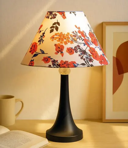 Fabric Shade