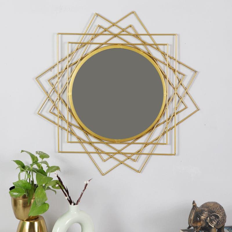 Crossa Clue Wall Mirror media 5