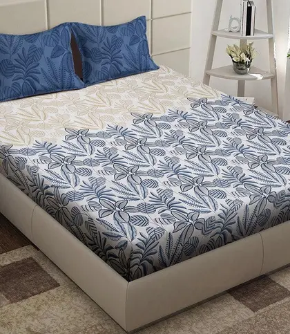 PolyCotton/Cotton Blend