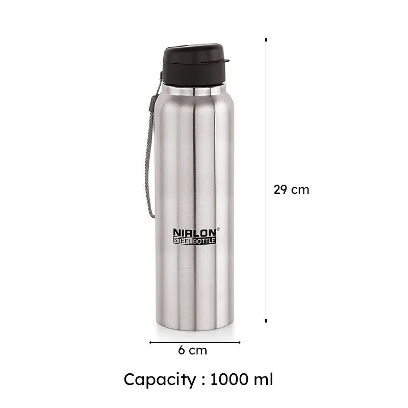 Stanislava Water Bottle - 1000 mL media 8