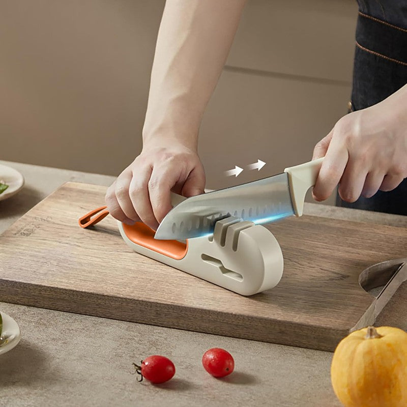 Edge Master Knife Sharpener media 6