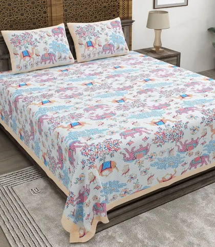 100% Cotton