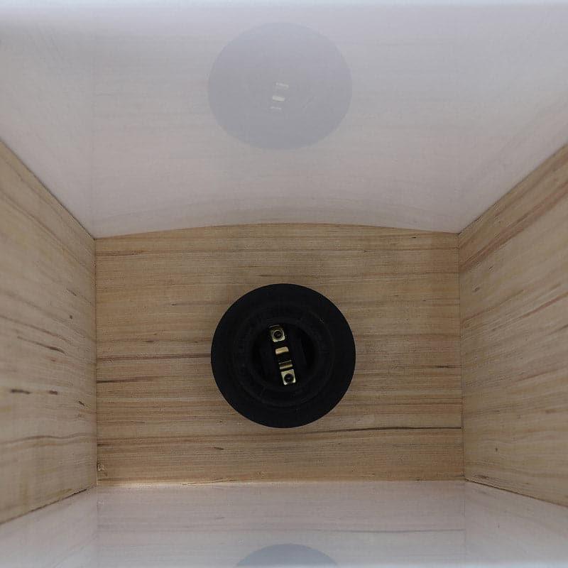 Osiri Floor Lamp With shelf media 8