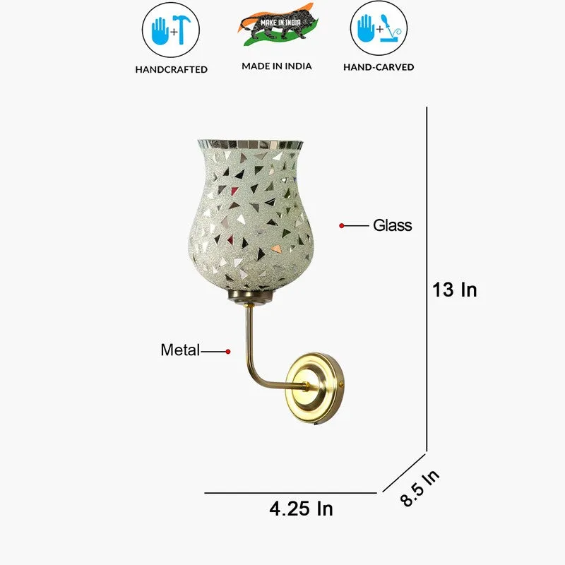 Liora Wall Lamp media 8