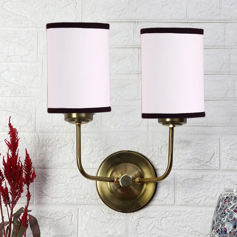 Lumoire Duo Metal Wall Lamp - Multicolor media 3