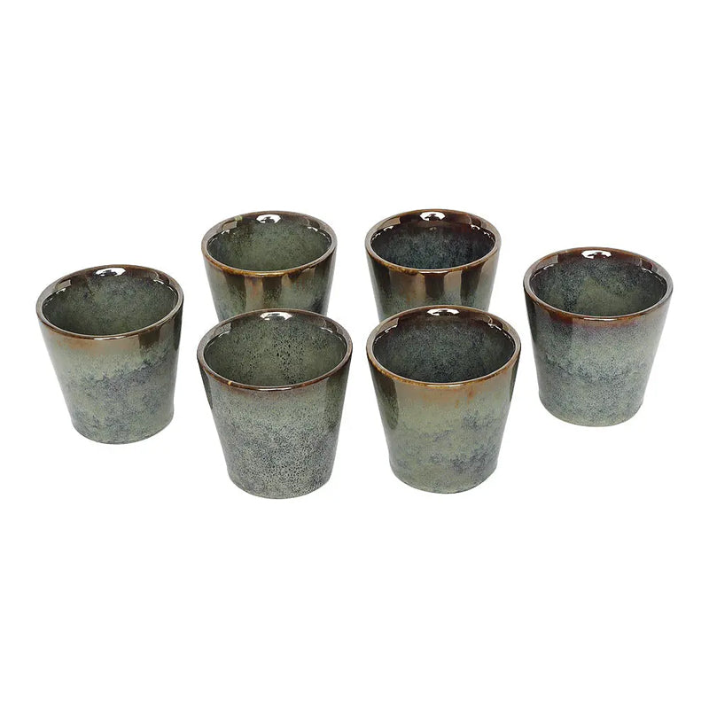 Elmina Handmade Kulhad - 200 ML media 4