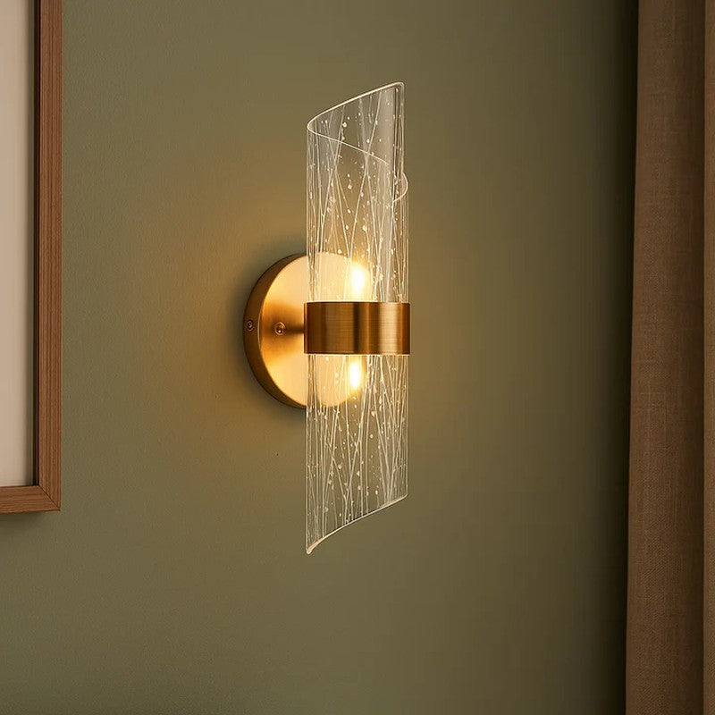 Acrylic · Metal
