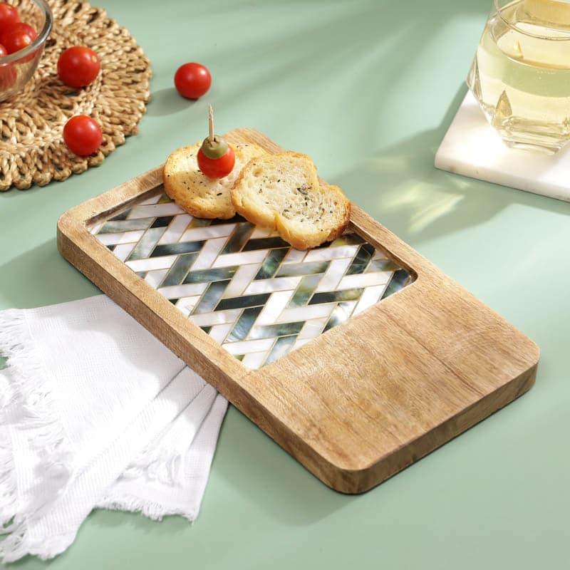 Mango Wood
