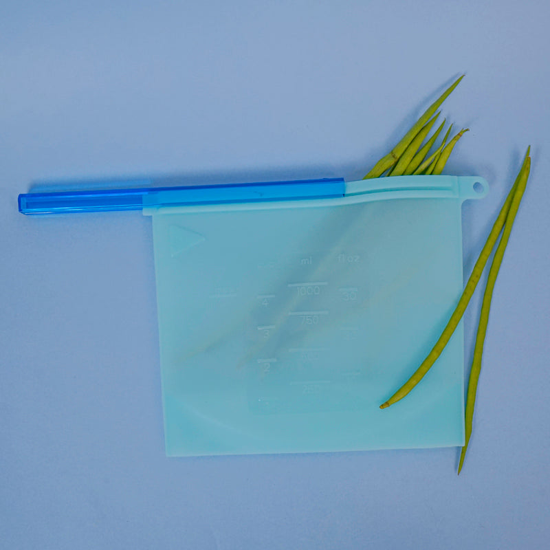 Silicone