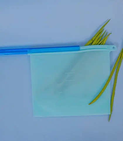 Silicone