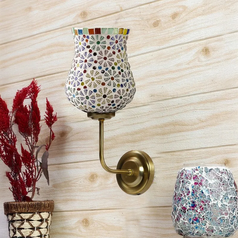 Santora Wall Lamp media 3