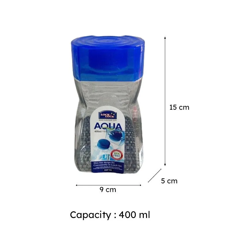 AquaQuill Water Bottle - 400 mL media 6