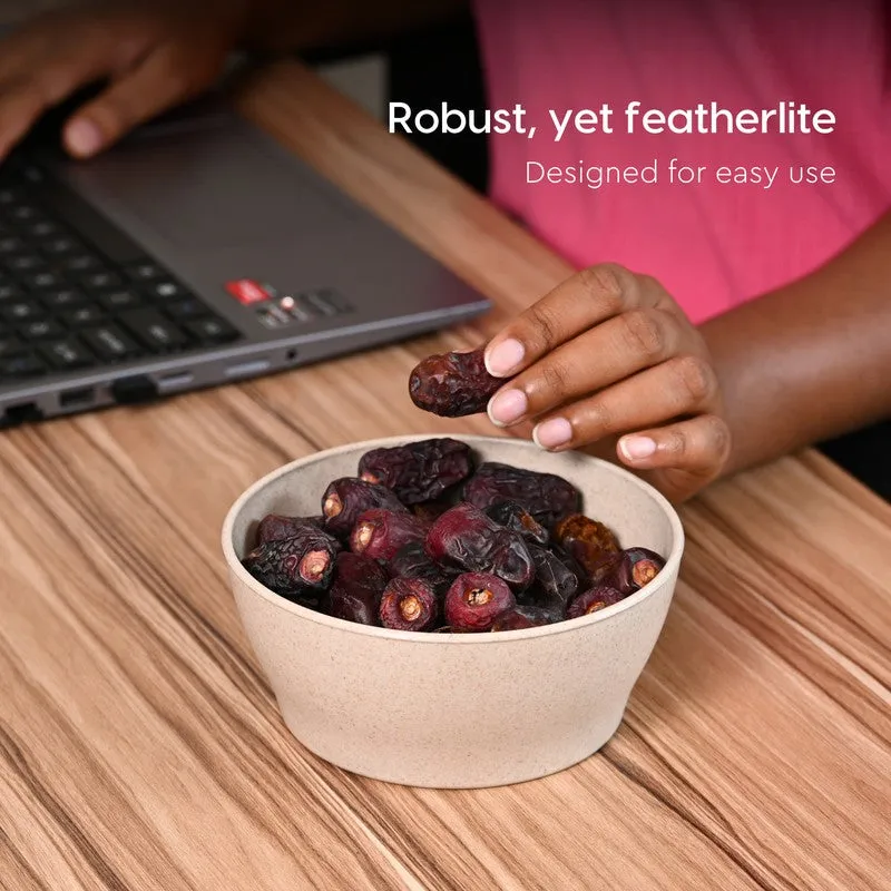 Solara Edge Serving Bowls (600 mL) - Set Of Four media 5