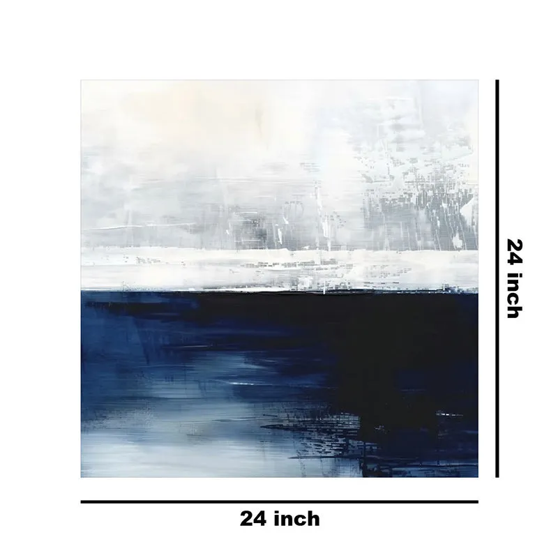 Ocean Wall Painting media 8