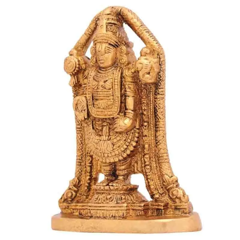 Tirupati Balaji Murti media 3