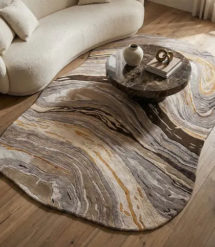 Wool · Bamboo · Silk