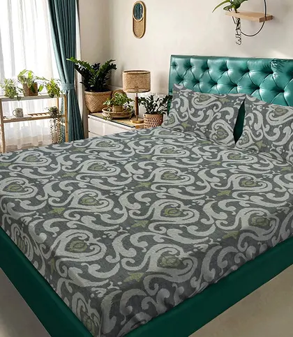 PolyCotton/Cotton Blend