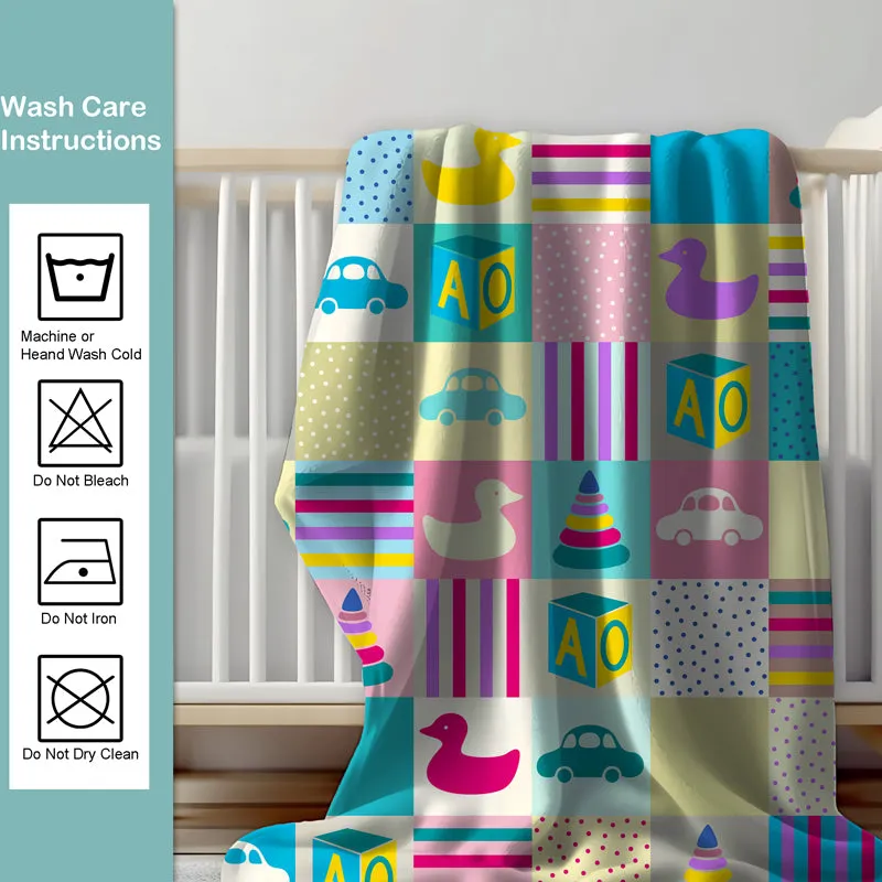 Little Haven PolyCotton Quilt - 150 GSM media 9