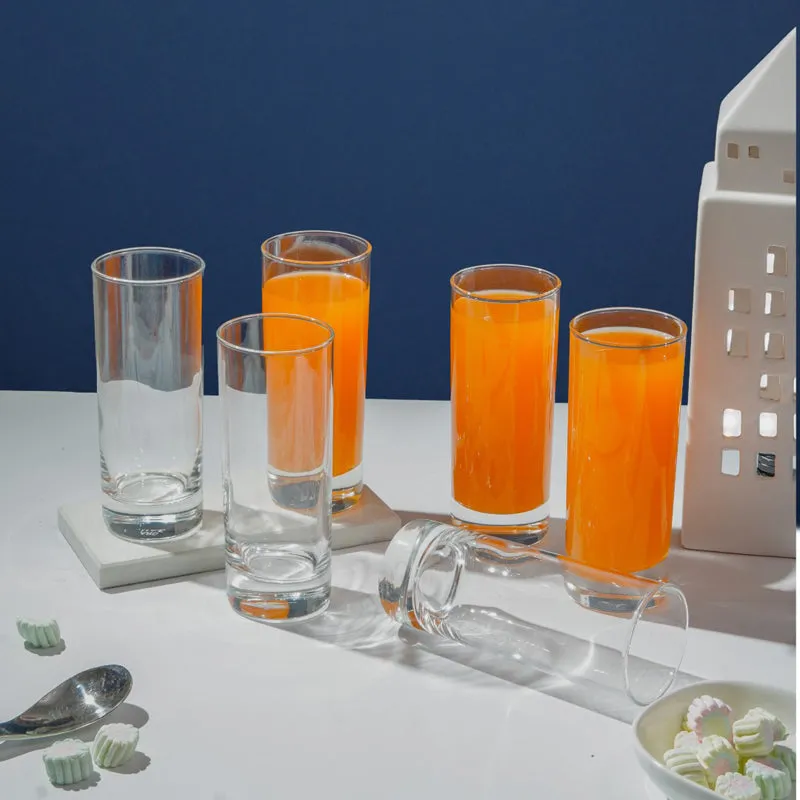 Luminarc Islande Glass (290 mL) - Set Of Six media 3