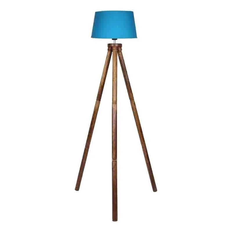 Sonder Tripod Floor Lamp media 5